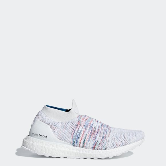 ultraboost laceless women